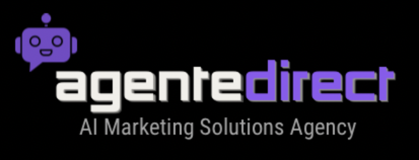AgenteDirect Logo